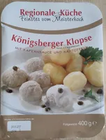Königsberger Klopse