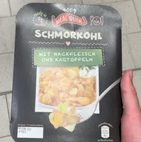 Schmorkohl