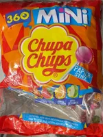 chupa chupsnmini