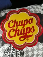Sucettes Chupa Chups