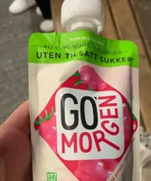 Go morgen