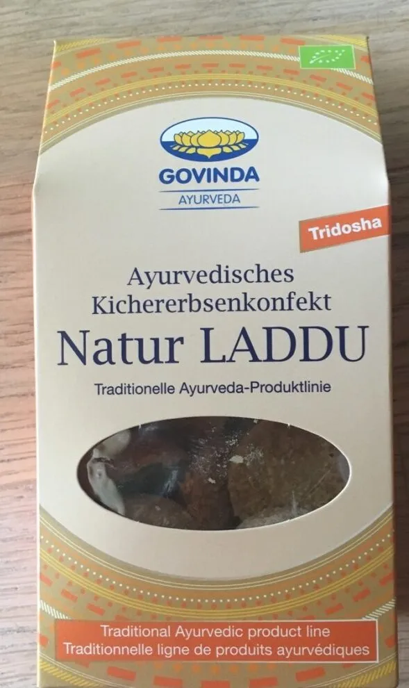 Natur Laddu