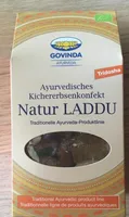Natur Laddu
