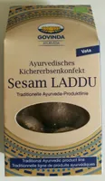 Sesam laddu