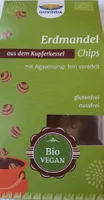 Erdmandel Chips