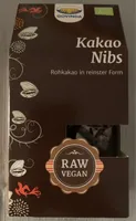 Kakao Nibs