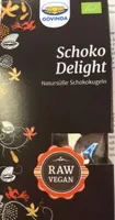 Schoko Delight Schokokugeln