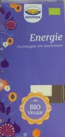 Boules d’energie