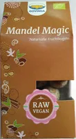 Mandel Magic