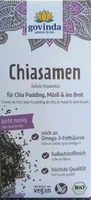 Chiasamen