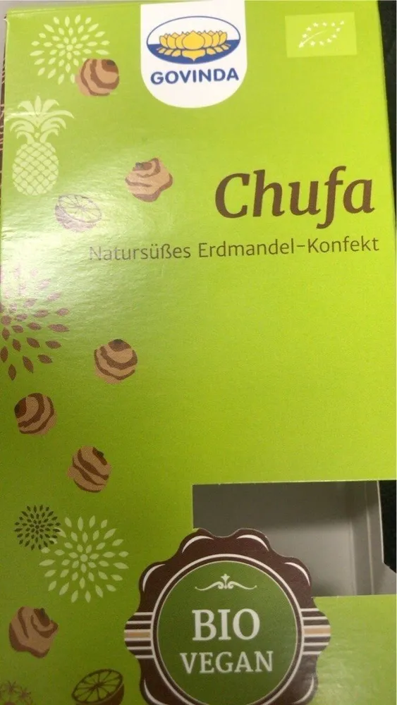 Chufa