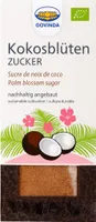 Kokosblüten-Zucker