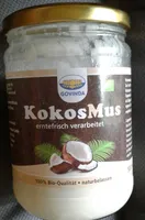 Graisse de Coco