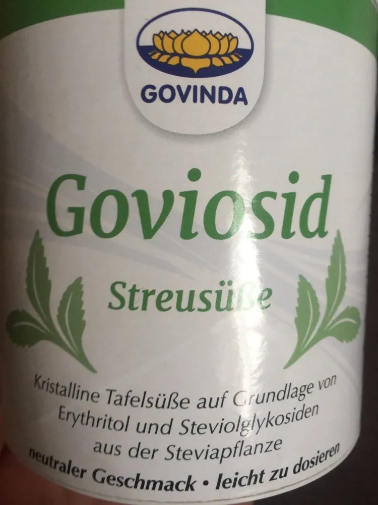 goviosid