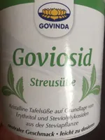 goviosid