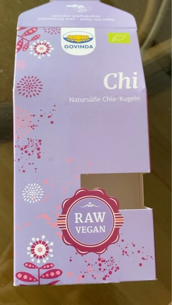Chi Kugeln