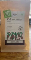 Kakaobutter