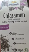 Chia Samen