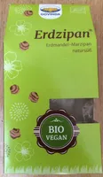 Energy balls erdzipan