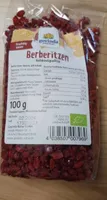 Bio-Berberitzen