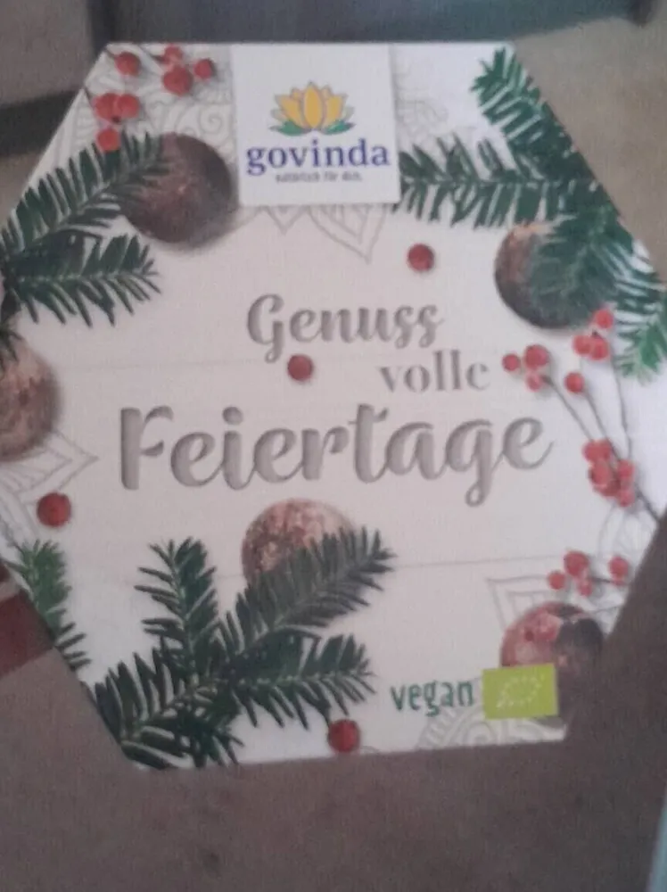 Govinda