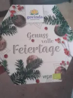 Govinda