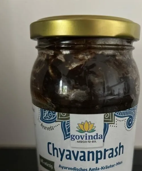 Chyavanprash