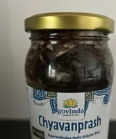 Chyavanprash