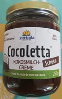 Cocoletta Schoko