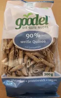 White Quinoa