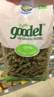 Nudel Mungbohne