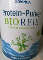 Protein-Pulver BIOREIS