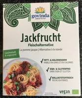 Jackfrucht