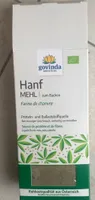 Hanfmehl