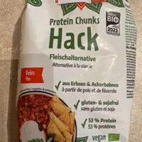 Protein Chunks Hack