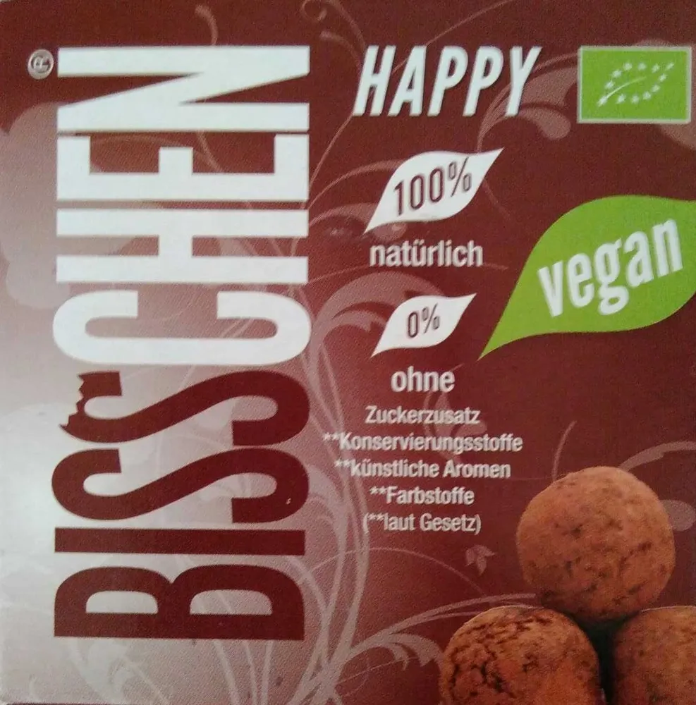 Bisschen Happy