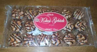 Pâtisserie a la noix de coco