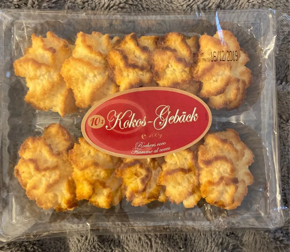 Rochers coco