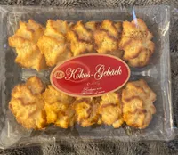 Rochers coco