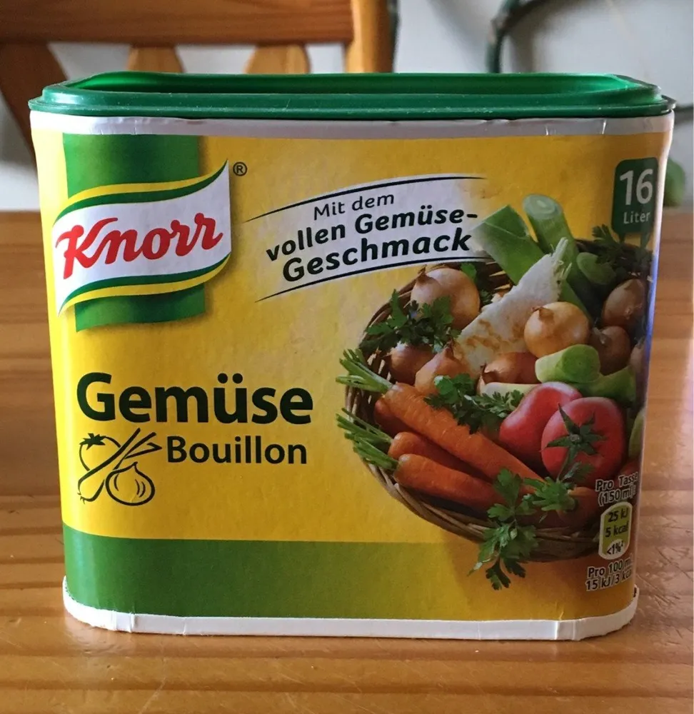 Bouillon