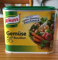 Bouillon