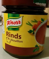 Rinds Bouillon
