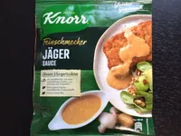Jäger Sauce