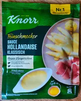 Sauce Hollandaise