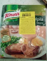 Edelpilz Sauce