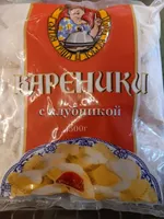вареники