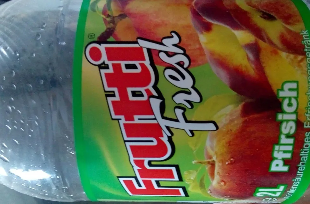 Frutti fresh