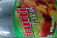 Frutti fresh