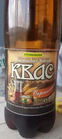 Russischer Kwass