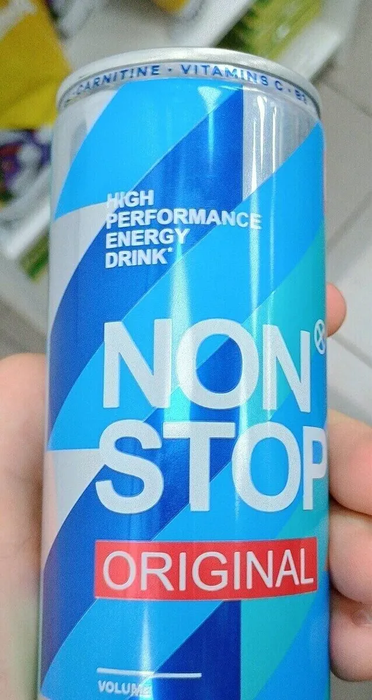 Non stop